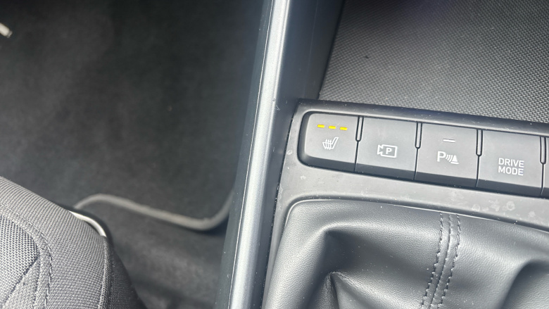 Hyundai i20 1.0T GDi Premium 5dr Petrol Hatchback